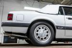Ford Mustang GT 5.0 Convertible 1985 года